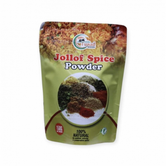 Spices