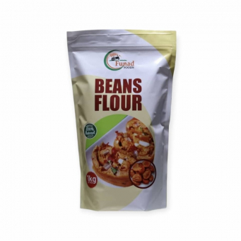 Beans Flour (for Moi Moi, Akara)