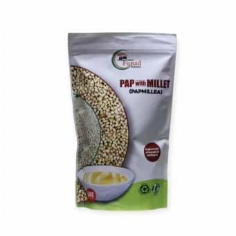 Instant Pap (ready-mix ogi)