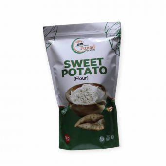 Potato Flour 