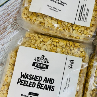 Whole Beans