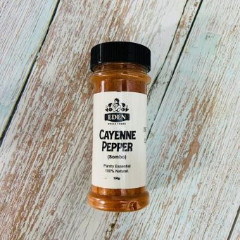 Spices