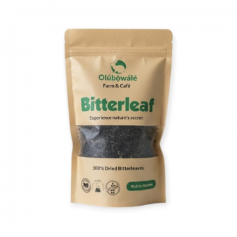 Local /Native Leaves