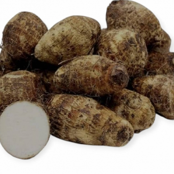 Ground Cocoyam (Ede)