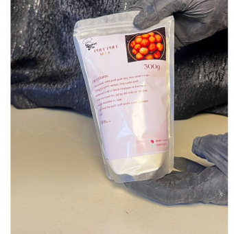 Instant Meals & Quick Fixes