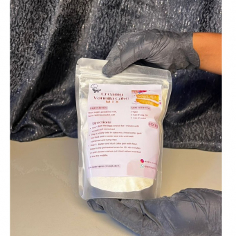 Instant Meals & Quick Fixes