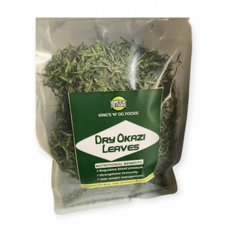 Local /Native Leaves