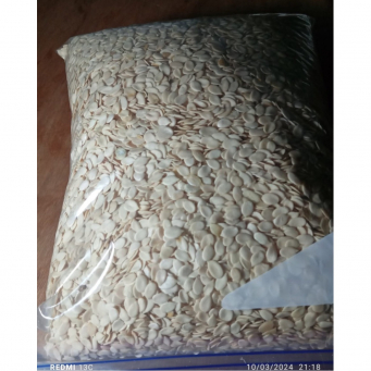 Egusi (Melon seeds)
