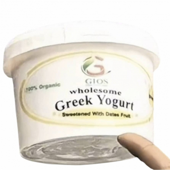 Yogurt 