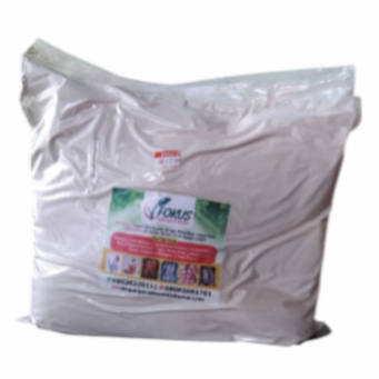 Garri (Ijebu, White, Yellow)