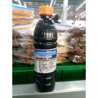 Palm Kernel Oil