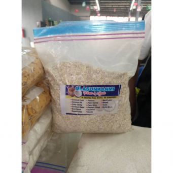 Oat Flour