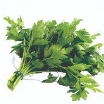 Exotic Vegetables  