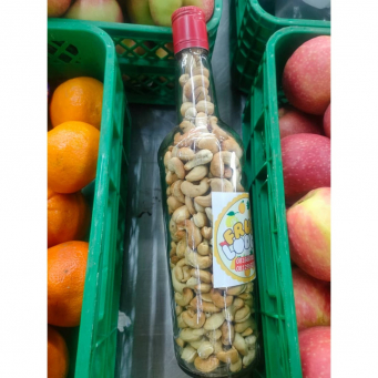 Cashew Nuts - Roasted or Raw