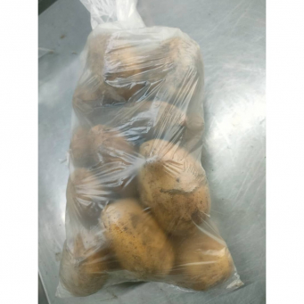 Irish Potato