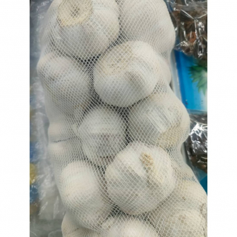 Garlic (Fresh / Peeled)