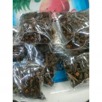 Cloves