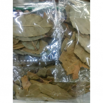 Bay leaves 