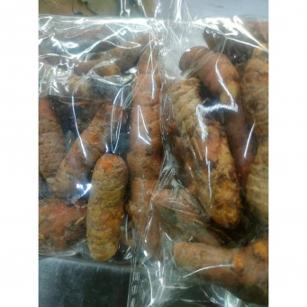 Tumeric Root 