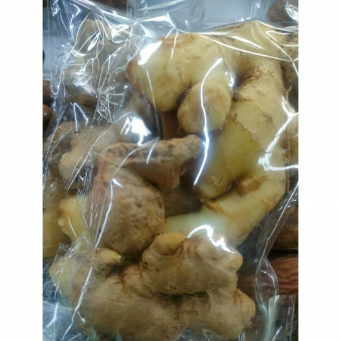Ginger Root