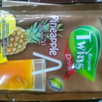 Food Flavors 
