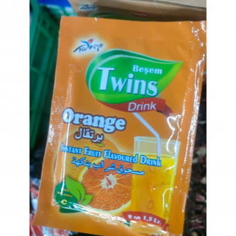 Food Flavors 