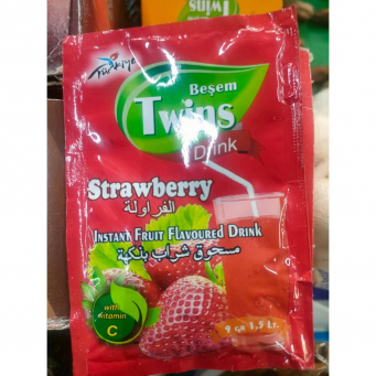 Food Flavors 
