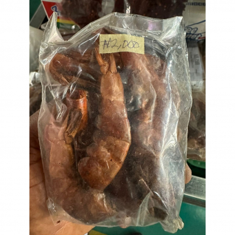 Prawns