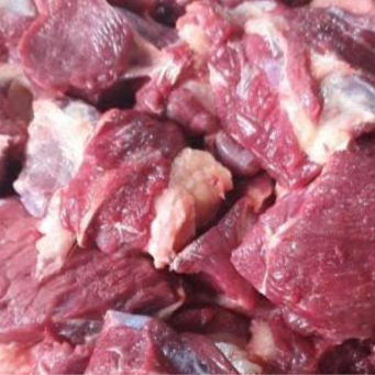 Cow Meat