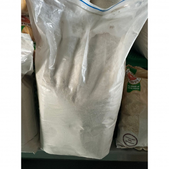 Yam Flour (Elubo / Amala)