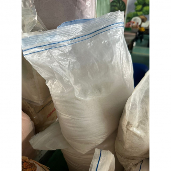 Cassava (Raw, Peeled, or processed for fufu)