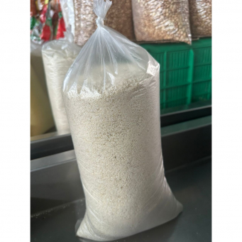 Garri (Ijebu, White, Yellow)