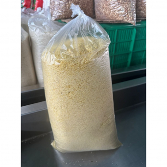 Garri (Ijebu, White, Yellow)