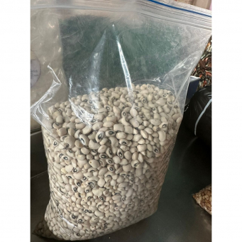 Whole Beans