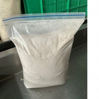 Yam Flour (Elubo / Amala)