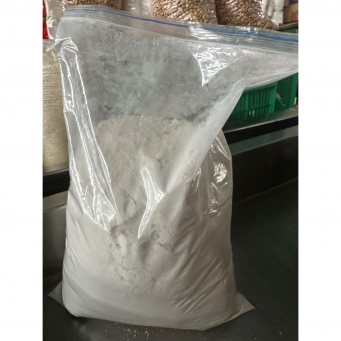 Cassava Flour (Lafun / Fufu)