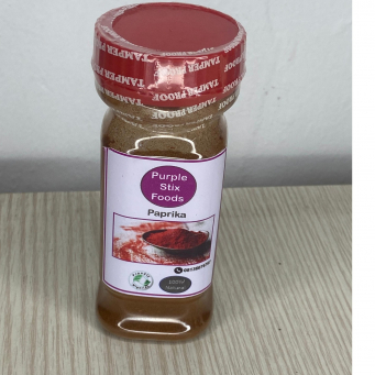 Spices, Seasonings & Condiments