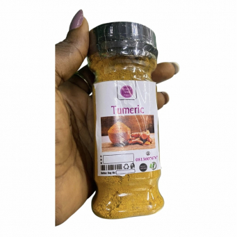 Tumeric Root 