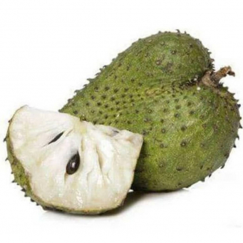 Soursop (Graviola)