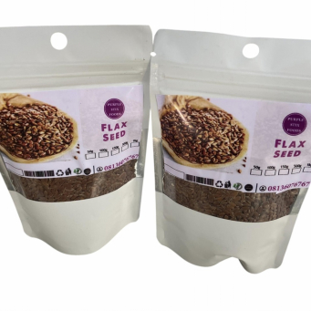 Nut Seeds & Edible Nuts