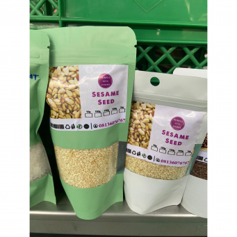 Nut Seeds & Edible Nuts