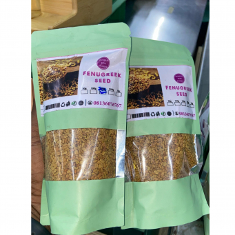 Nut Seeds & Edible Nuts
