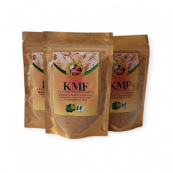 Spices, Seasonings & Condiments