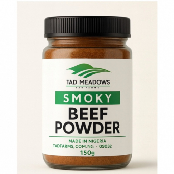 Cow Meat