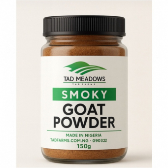 Goat Meat
