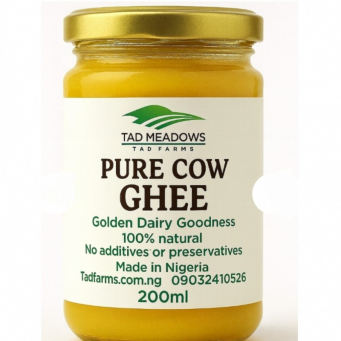 Cow Meat
