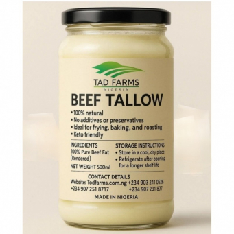 Cow Meat