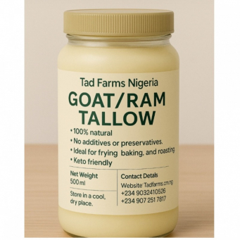 Goat Meat