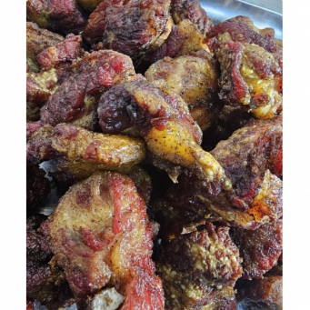 Cow Meat