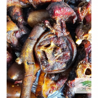 Cow Meat